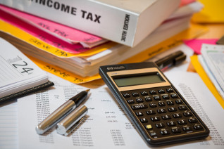 Mais-valias: como declarar a venda de uma casa no IRS