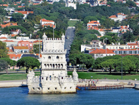 Portugal posiciona-se no primeiro lugar entre as melhores ofertas de imobiliário de luxo a nível europeu