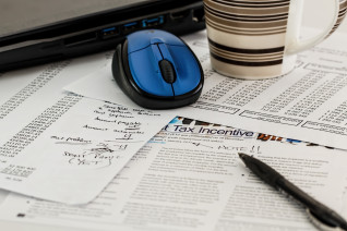 O que pode declarar e deduzir no IRS das despesas com imóveis