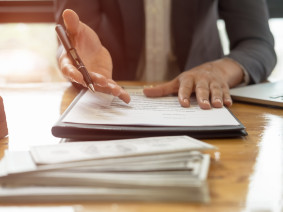 Aspectos Legais e Financeiros do Mercado Imobiliário: O Que Precisa de Saber
