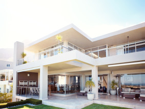 Imobiliário de Luxo em Portugal: Explore o Mercado de Imóveis Exclusivos