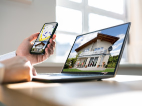 Tecnologia no Mercado Imobiliário: Como a Tecnologia Está a Transformar o Setor