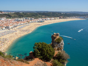 Região Oeste de Portugal: Um Destino de Investimento Imobiliário em Crescimento