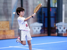 Future Procedure e Padel Next Gen: A Construir o Amanhã do Padel