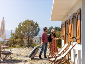 Como escolher o imóvel ideal para casa de férias