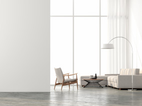 Minimalismo e Casas Funcionais: O que procuram os compradores modernos?