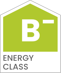 Energy class B-