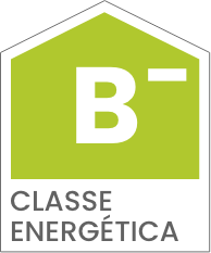 Classe energética B-