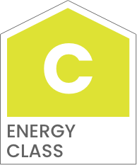Energy class C