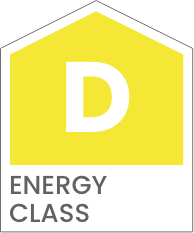 Energy class D